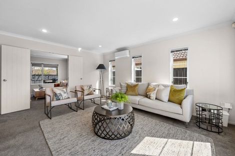 Photo of property in 8 Plantation Avenue, Flat Bush, Auckland, 2016