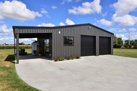 Photo of property in 538 Driver Road, Ngaruawahia, Taupiri, 3791