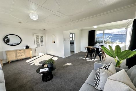 Photo of property in 323 Talbot Street, Hargest, Invercargill, 9810