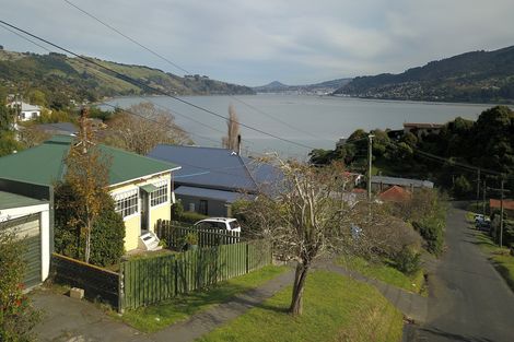 Photo of property in 12 Gorman Street, Macandrew Bay, Dunedin, 9014