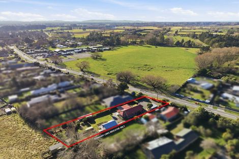 Photo of property in 177 Tuahiwi Road, Tuahiwi, Kaiapoi, 7691