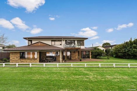 Photo of property in 80 Carnoustie Drive, Wattle Downs, Auckland, 2103