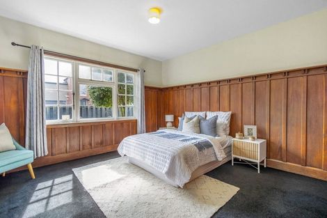 Photo of property in 31 Kipling Street, Addington, Christchurch, 8024