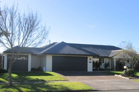 Photo of property in 19 Meridian Place, Flagstaff, Hamilton, 3210