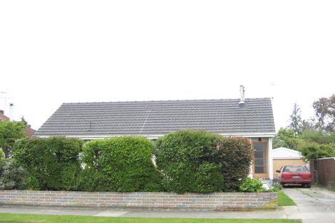 Photo of property in 13 Girling Avenue, Mayfield, Blenheim, 7201