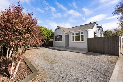 Photo of property in 95a Saint Johns Street, Woolston, Christchurch, 8062