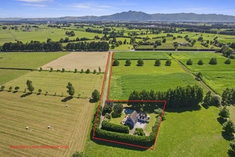 Photo of property in 4764 State Highway 27, Tatuanui, Morrinsville, 3374