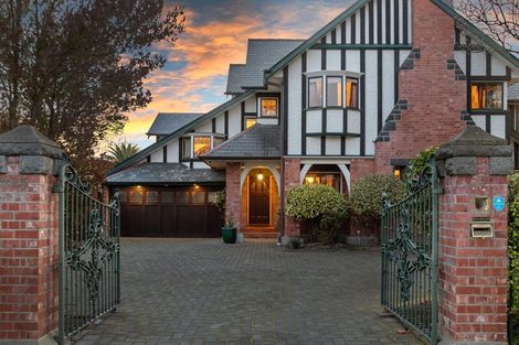 Photo of property in 283 Papanui Road, Merivale, Christchurch, 8052