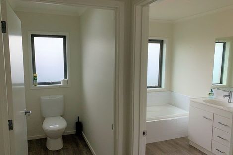 Photo of property in 48 Stanford Way, Rolleston, 7615