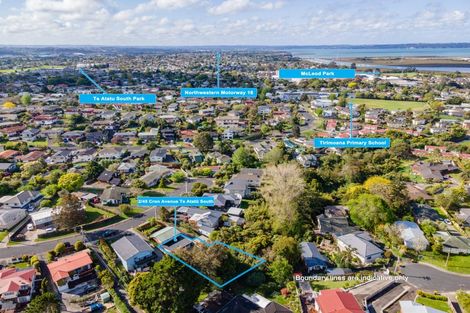 Photo of property in 2/45 Cron Avenue, Te Atatu South, Auckland, 0610