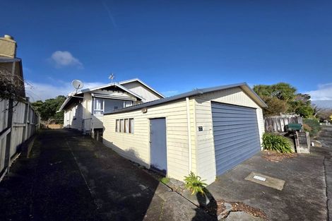 Photo of property in 373 Saint Aubyn Street, Moturoa, New Plymouth, 4310