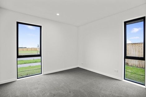 Photo of property in 14 Falcons View Drive, Rolleston, 7615