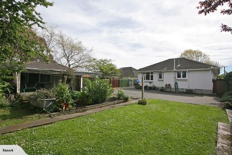 Photo of property in 36 Moreland Avenue, Papanui, Christchurch, 8053