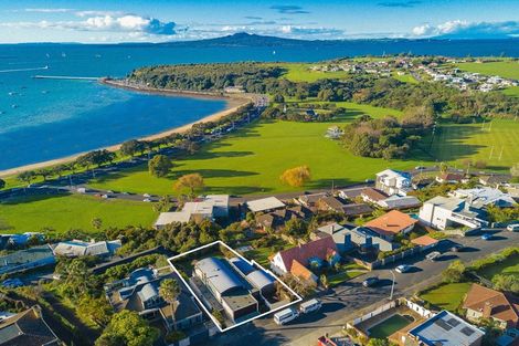 Photo of property in 16 Karori Crescent, Orakei, Auckland, 1071