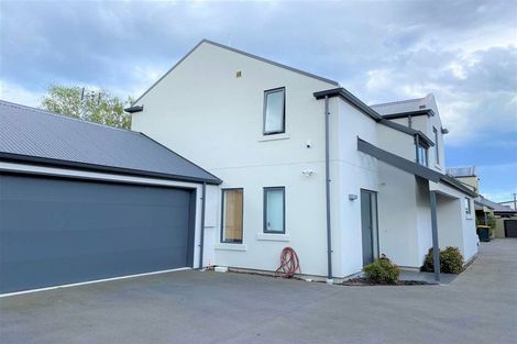 Photo of property in 2/118 Bishop Street, St Albans, Christchurch, 8014