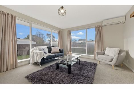 Photo of property in 1/20 Brynley Street, Hornby, Christchurch, 8042