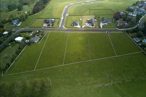 Photo of property in 654 Kohanga Road, Onewhero, 2697