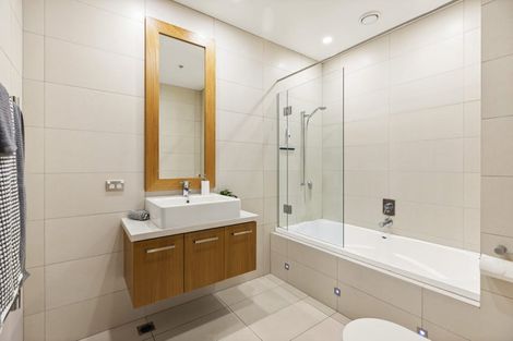 Photo of property in Chaffers Dock, 404/22 Herd Street, Te Aro, Wellington, 6011