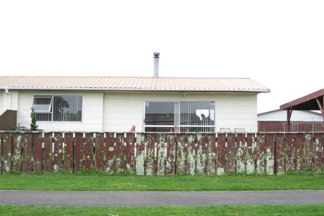 Photo of property in 67a Hume Street, Waitara, 4320