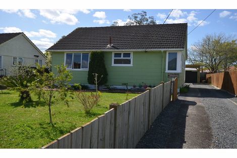 Photo of property in 22 Robinson Street, Kawerau, 3127