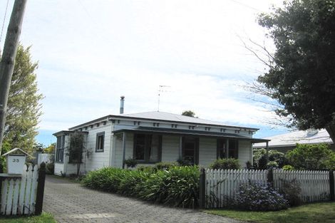 Photo of property in 35 Muller Road, Blenheim, 7201