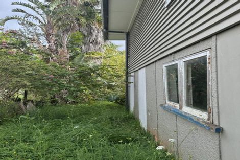 Photo of property in 23 Montgomery Avenue, Onerahi, Whangarei, 0110