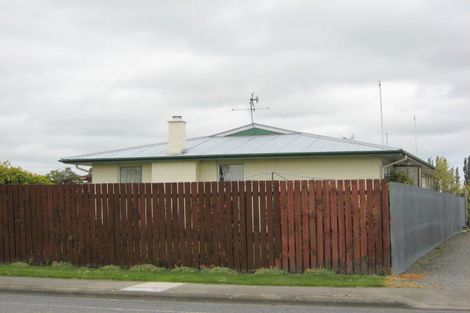 Photo of property in 30a East Belt, Rangiora, 7400