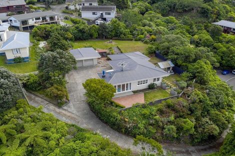 Photo of property in 111 Miromiro Road, Normandale, Lower Hutt, 5010