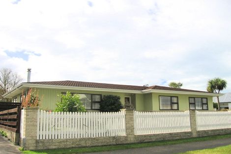 Photo of property in 28 Donegal Crescent, Tamatea, Napier, 4112