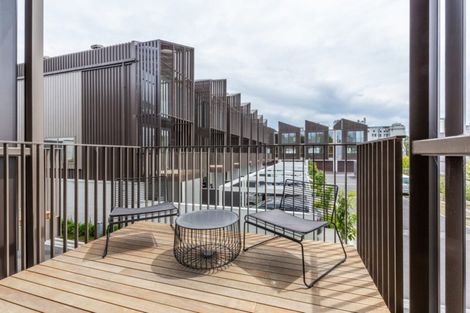 Photo of property in Latimer Terraces, 14/197 Hereford Street, Christchurch Central, Christchurch, 8011