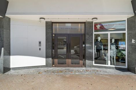 Photo of property in Unit 207,l2, 207/14 Laings Road, Hutt Central, Lower Hutt, 5010