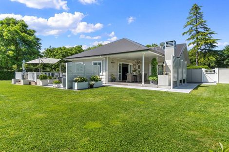 Photo of property in 8 Eldonwood Drive, Matamata, 3400