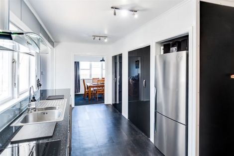 Photo of property in 6 Alexander Avenue, Onekawa, Napier, 4110