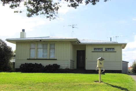 Photo of property in 4 Balgownie Avenue, Gonville, Whanganui, 4501