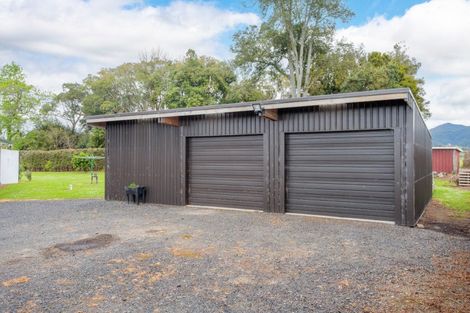 Photo of property in 46 Otane Road, Patetonga, Morrinsville, 3373