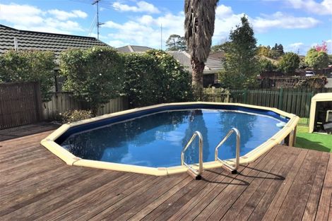 Photo of property in 28 Maurice Borich Place, Henderson, Auckland, 0610