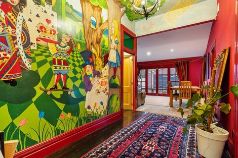 Photo of property in 12 Francis Street, Grey Lynn, Auckland, 1021