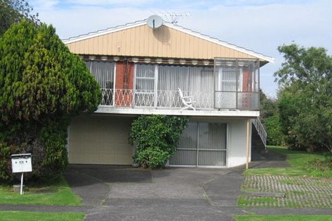 Photo of property in 86 Fisher Parade, Sunnyhills, Auckland, 2010