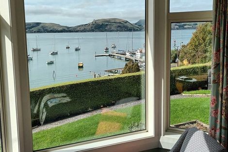 Photo of property in 106 Aramoana Road, Deborah Bay, Port Chalmers, 9082