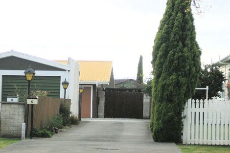 Photo of property in 6 Ryan Crescent, Greenmeadows, Napier, 4112