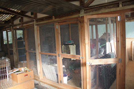 Photo of property in 85 Newton Road, Maungatapere, Whangarei, 0170