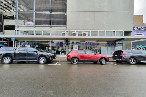 Photo of property in Marion Square Apartments, 3/26 Marion Street, Te Aro, Wellington, 6011