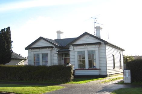 Photo of property in 76 Fox Street, Avenal, Invercargill, 9810