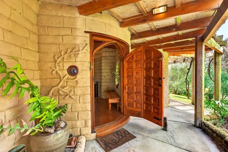 Photo of property in 204 Oyster Point Road, Kaukapakapa, Warkworth, 0984