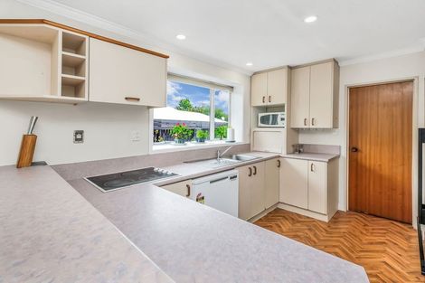 Photo of property in 4 Adelaide Street, Kirwee, Darfield, 7571