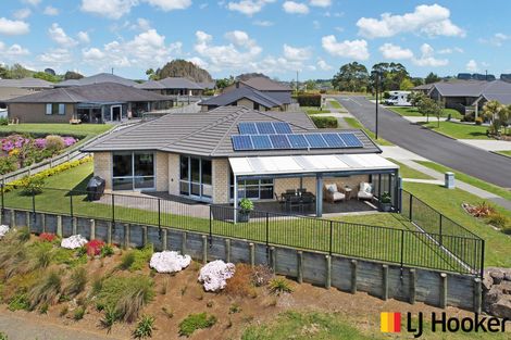 Photo of property in 10 Galston Court, Pokeno, 2402