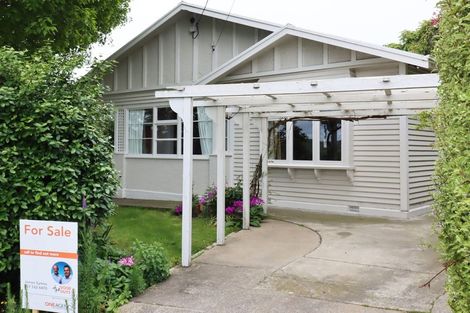 Photo of property in 5 Till Street, South Hill, Oamaru, 9400