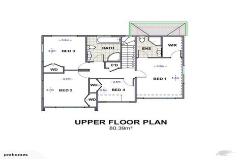 Photo of property in 167b Mclintock Street North, Johnsonville, Wellington, 6037