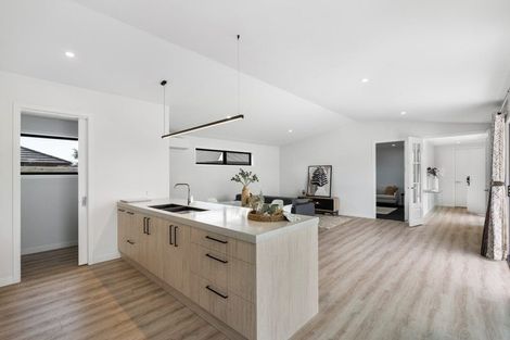 Photo of property in 34 Agathis Crescent, Wigram, 8025