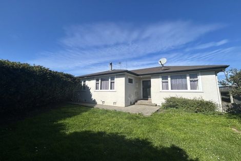 Photo of property in 264 Tremaine Avenue, Highbury, Palmerston North, 4412